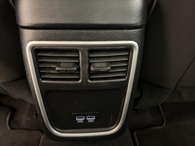 Photo of 2023 Pitch Black Clearcoat Dodge Charger
