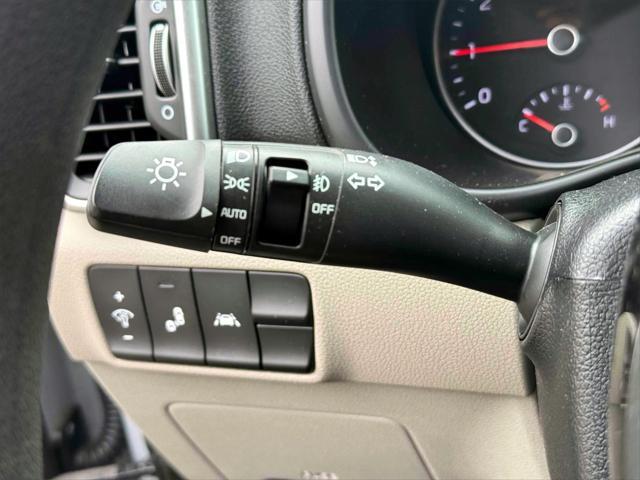 Photo of 2022 Sparkling Silver Kia Sportage