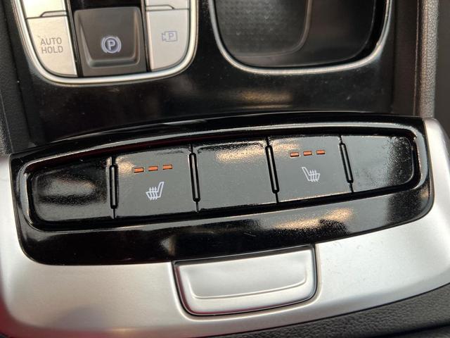 Photo of 2023 Intense Blue Hyundai TUCSON