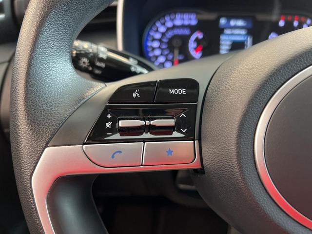 Photo of 2023 Intense Blue Hyundai TUCSON