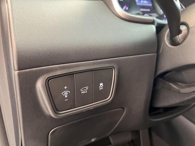 Photo of 2023 Intense Blue Hyundai TUCSON