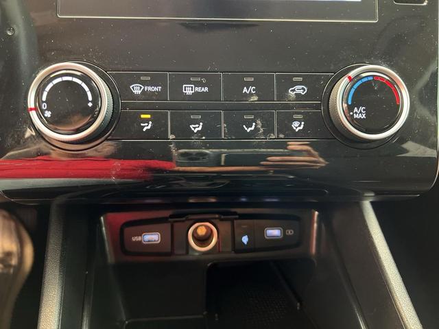 Photo of 2023 Intense Blue Hyundai TUCSON