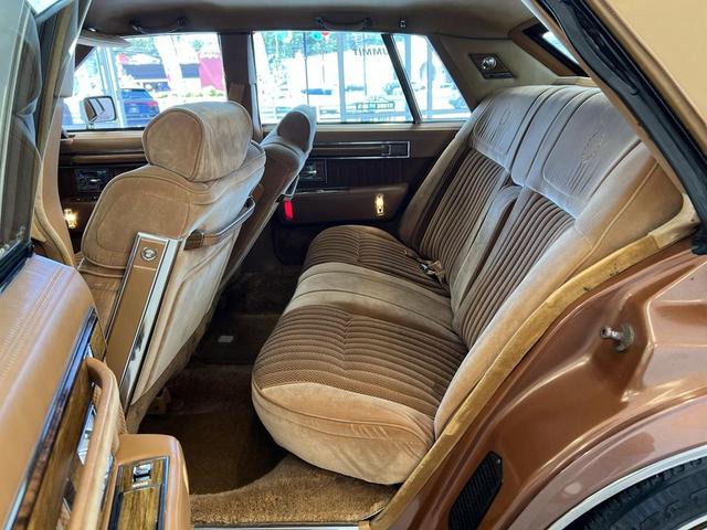 Photo of 1983 45000 Cadillac Seville