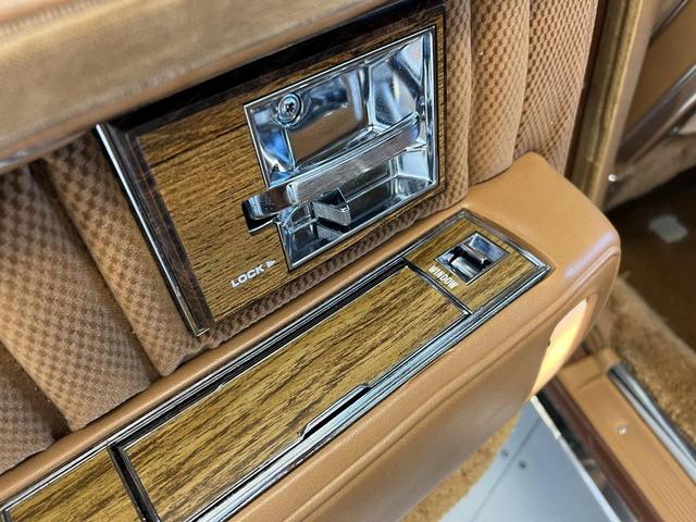 Photo of 1983 45000 Cadillac Seville