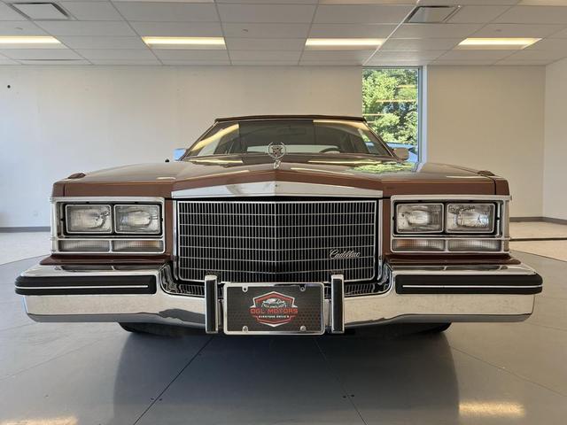 Photo of 1983 45000 Cadillac Seville