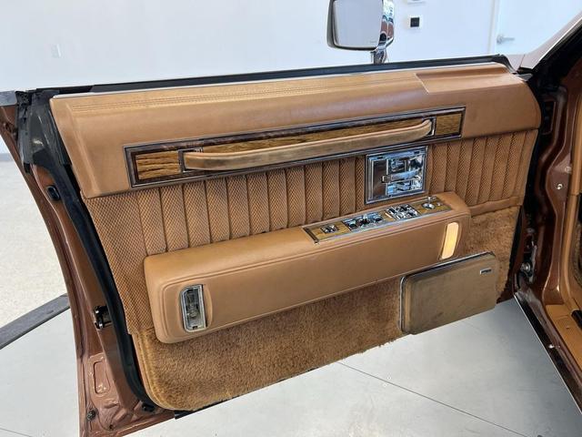 Photo of 1983 45000 Cadillac Seville