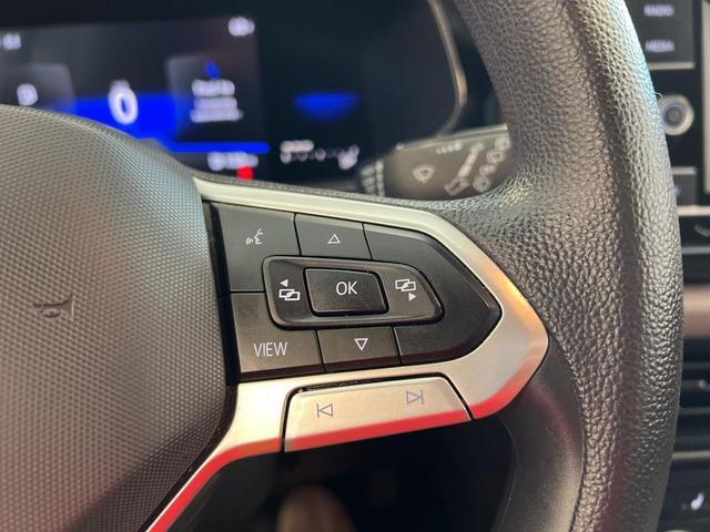 Photo of 2022 Platinum Gray Metallic Volkswagen Taos