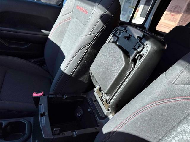 Photo of 2018 Bright White Clearcoat Jeep Wrangler Unlimited