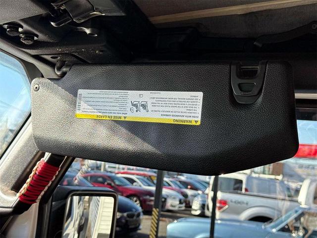 Photo of 2018 Bright White Clearcoat Jeep Wrangler Unlimited