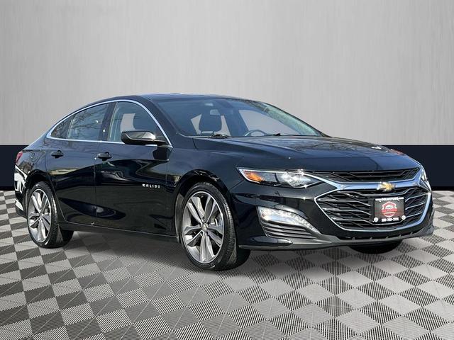 2022 Chevrolet Malibu