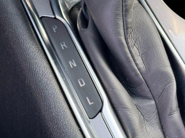Photo of 2022 Summit White Chevrolet Malibu