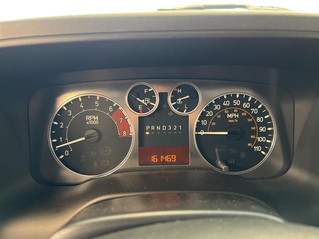 Photo of 2007 Black Hummer H3