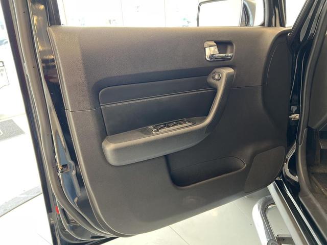 Photo of 2007 Black Hummer H3