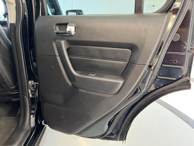 Photo of 2007 Black Hummer H3