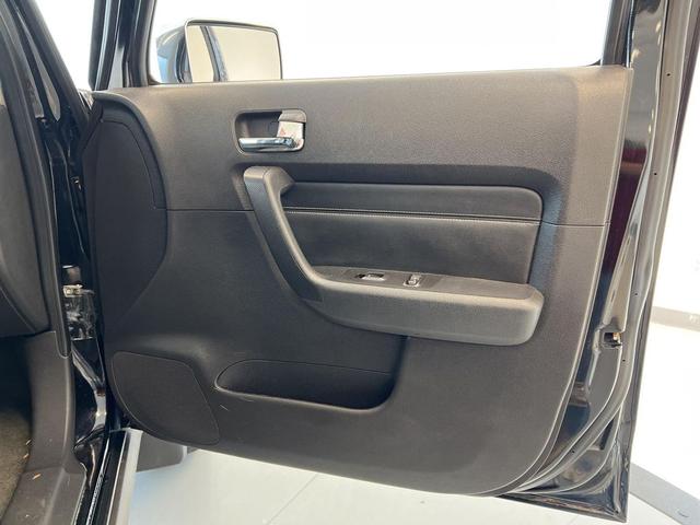 Photo of 2007 Black Hummer H3