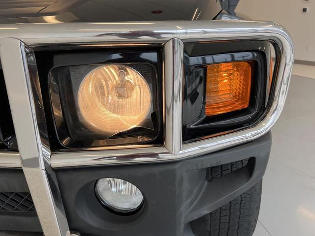 Photo of 2007 Black Hummer H3
