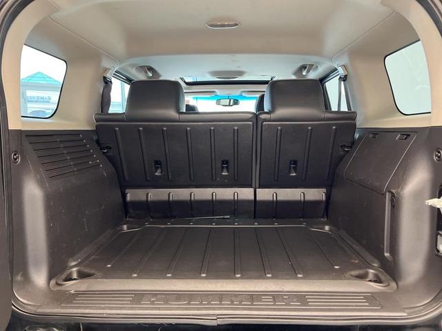 Photo of 2007 Black Hummer H3