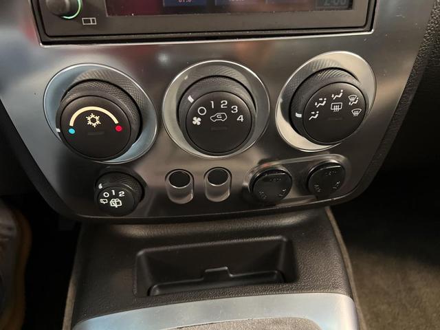 Photo of 2007 Black Hummer H3