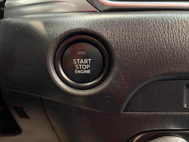 Photo of 2021 Eternal Blue Mica Mazda CX-5