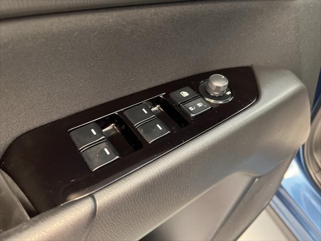 Photo of 2021 Eternal Blue Mica Mazda CX-5