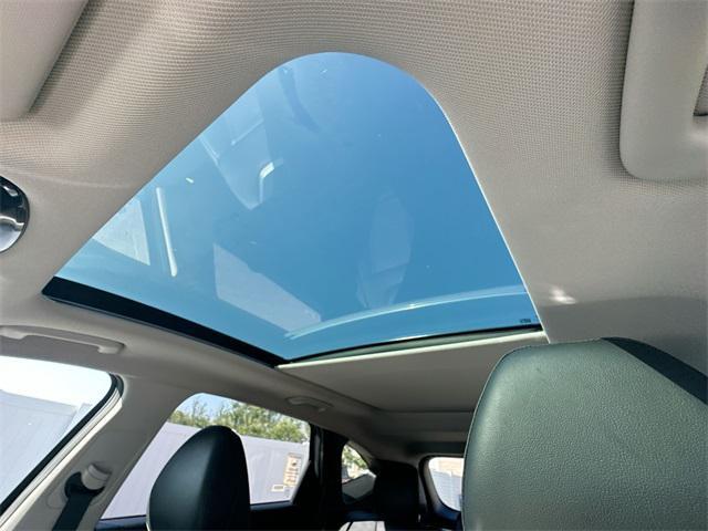Photo of 2024 Black Pearl Hyundai TUCSON
