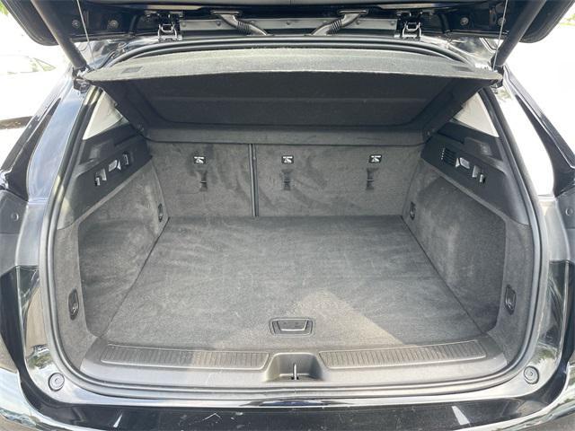 Photo of 2024 Ebony Twilight Metallic Buick Envision