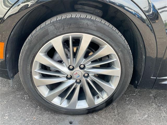 Photo of 2024 Ebony Twilight Metallic Buick Envision