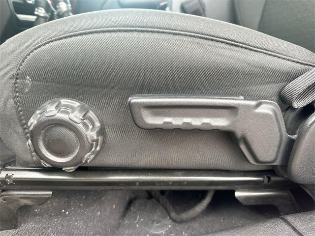 Photo of 2021 Snazzberry Pearlcoat Jeep Wrangler