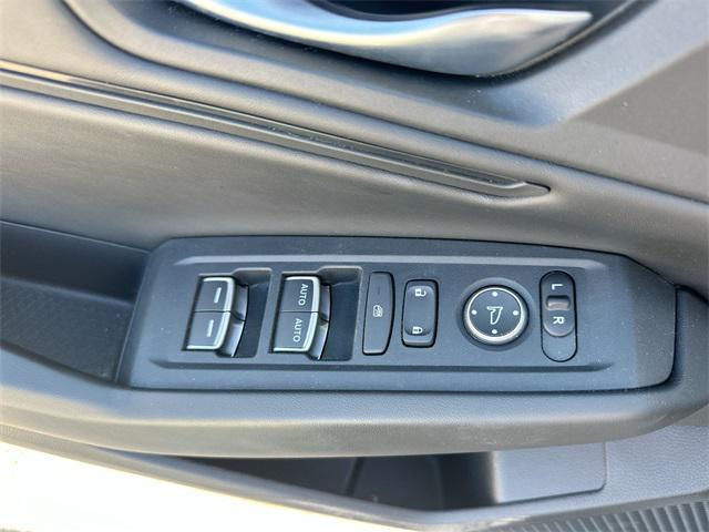 Photo of 2024 Crystal Black Pearl Honda Accord