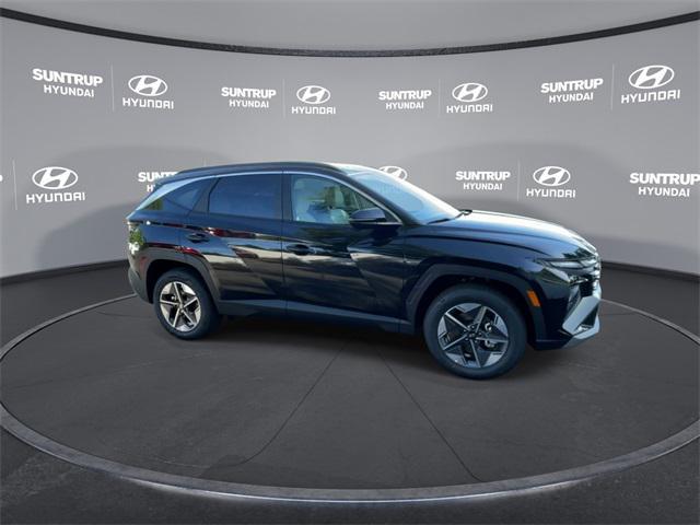 Photo of 2025 Ash Hyundai TUCSON Hybrid