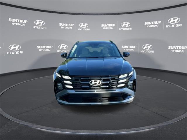 Photo of 2025 Ash Hyundai TUCSON Hybrid