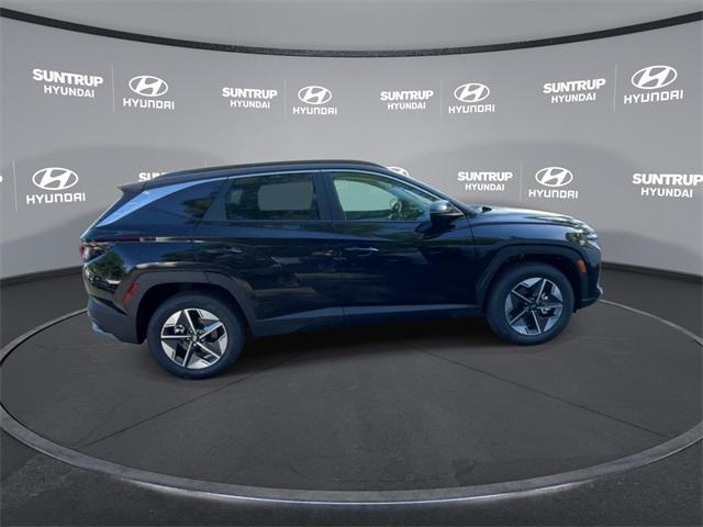 Photo of 2025 Ash Hyundai TUCSON Hybrid