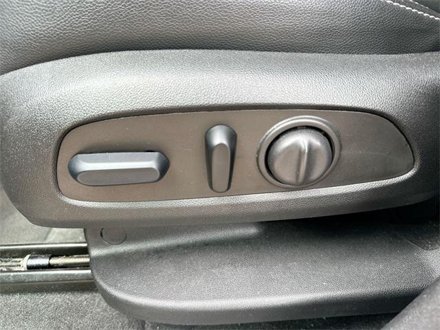 Photo of 2024 Volcanic Red Tintcoat GMC Terrain