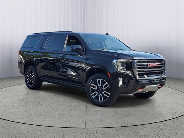 2023 GMC Yukon Xl