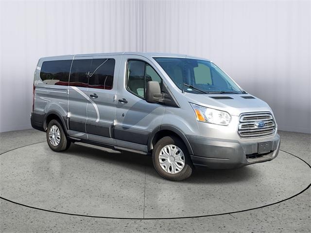 2017 Ford Transit-150