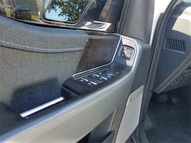 Photo of 2023 Oxford White Ford F-150