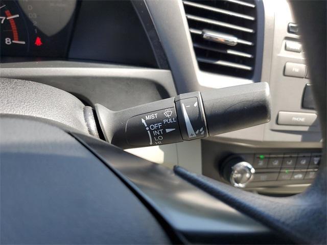 Photo of 2012 Silver Honda Civic