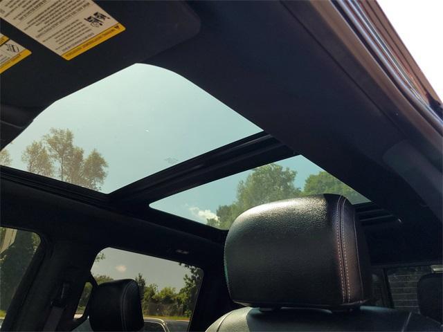 Photo of 2018 Shadow Black Ford F-150