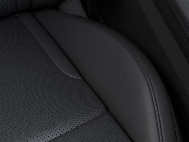 Photo of 2025 Aurora Black Pearl Kia K5