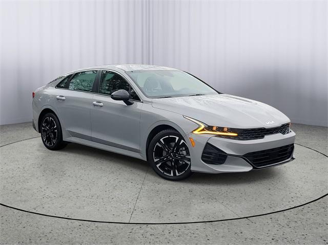 2023 Kia K5
