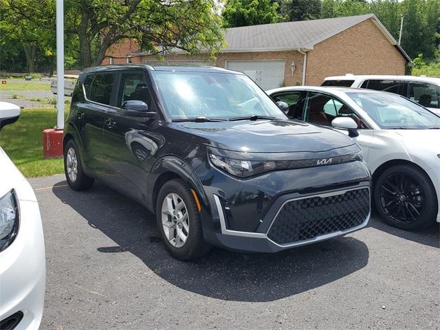 2023 Kia SOUL