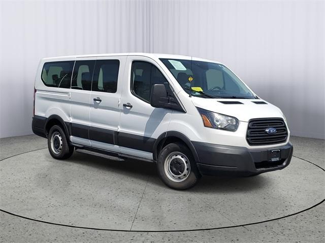 2019 Ford Transit-150