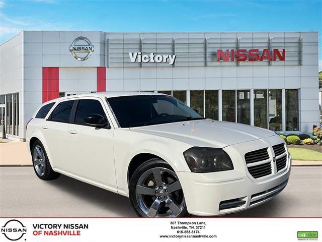 2007 Dodge Magnum