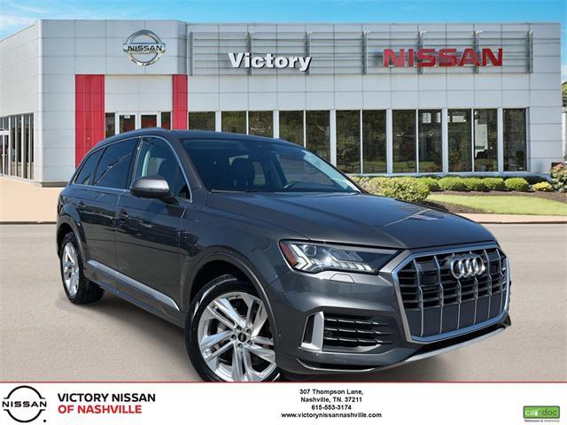 2024 Audi Q7