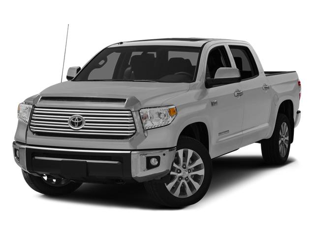 2014 Toyota Tundra