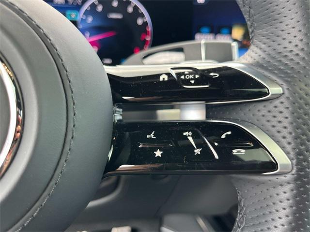 Photo of 2025 Brilliant Blue Metallic Mercedes-Benz G-Class