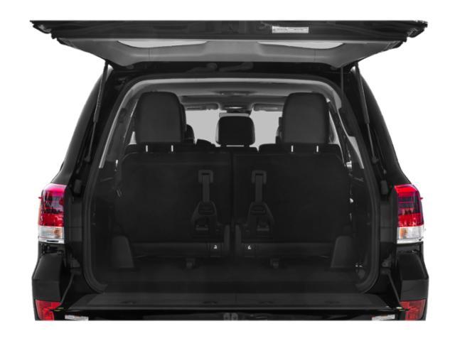 Photo of 2019 Blizzard Pearl Toyota Land Cruiser