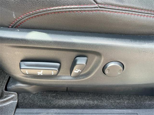 Photo of 2022 White Toyota 4Runner