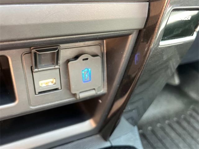 Photo of 2022 White Toyota 4Runner