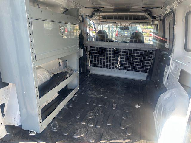 Photo of 2016 Bright White RAM ProMaster City